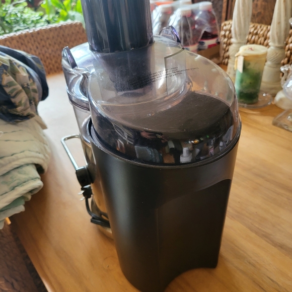 NASH JUICER/EXTRACTOR - Picture 3 of 6